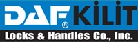 Daf Kilit